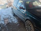 Volkswagen Golf 1994 года за 1 200 000 тг. в Текели – фото 4