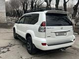 Toyota Land Cruiser Prado 2006 года за 13 700 000 тг. в Алматы – фото 4