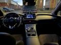 Hyundai Santa Fe 2021 годаүшін14 100 000 тг. в Костанай – фото 10