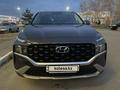 Hyundai Santa Fe 2021 годаүшін14 100 000 тг. в Костанай – фото 2