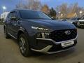 Hyundai Santa Fe 2021 годаүшін14 100 000 тг. в Костанай