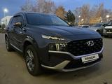 Hyundai Santa Fe 2021 годаүшін14 100 000 тг. в Костанай