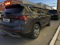 Hyundai Santa Fe 2021 годаүшін14 100 000 тг. в Костанай – фото 6