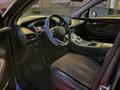 Hyundai Santa Fe 2021 годаүшін14 100 000 тг. в Костанай – фото 9