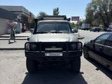 Toyota Land Cruiser Prado 2001 года за 7 000 000 тг. в Тараз – фото 2