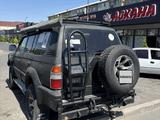 Toyota Land Cruiser Prado 2001 года за 7 000 000 тг. в Тараз – фото 4