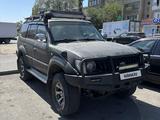 Toyota Land Cruiser Prado 2001 года за 7 000 000 тг. в Тараз