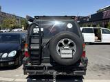 Toyota Land Cruiser Prado 2001 года за 7 000 000 тг. в Тараз – фото 5