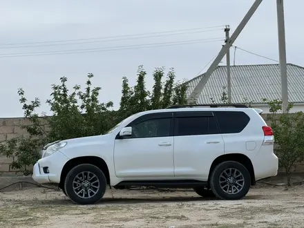 Toyota Land Cruiser Prado 2010 года за 15 000 000 тг. в Актау – фото 5