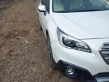 Subaru Outback 2017 годаүшін11 500 000 тг. в Петропавловск – фото 3