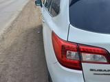 Subaru Outback 2017 годаүшін11 500 000 тг. в Петропавловск – фото 5