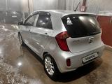 Kia Picanto 2014 года за 4 300 000 тг. в Астана – фото 5