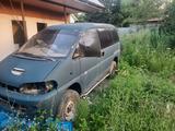 Mitsubishi Delica 1994 годаүшін1 650 000 тг. в Алматы