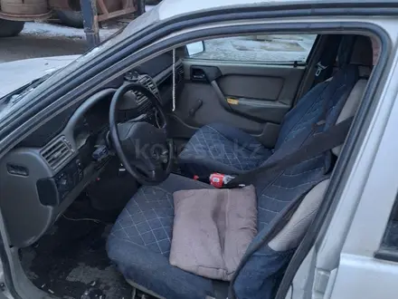 Opel Vectra 1992 года за 500 000 тг. в Актобе – фото 5