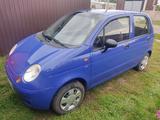 Daewoo Matiz 2007 годаfor2 000 000 тг. в Петропавловск – фото 3