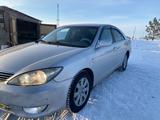 Toyota Camry 2005 годаүшін5 000 000 тг. в Караганда – фото 2