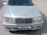 Mercedes-Benz C 200 1997 года за 3 300 000 тг. в Алматы