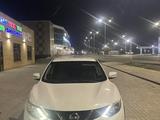 Nissan Qashqai 2016 годаүшін6 500 000 тг. в Уральск