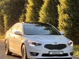 Kia K7 2015 годаүшін8 800 000 тг. в Шымкент – фото 2