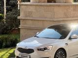 Kia K7 2015 годаүшін8 800 000 тг. в Шымкент