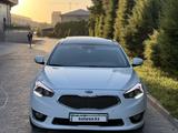 Kia K7 2015 годаүшін8 800 000 тг. в Шымкент – фото 3