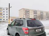 Subaru Forester 2013 года за 6 700 000 тг. в Актобе – фото 3