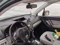 Subaru Forester 2013 годаfor6 700 000 тг. в Актобе – фото 4