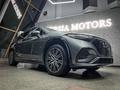 Mercedes-Benz EQS SUV 2022 годаүшін75 000 000 тг. в Алматы – фото 11