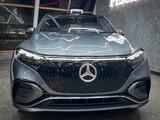 Mercedes-Benz EQS SUV 2022 годаүшін75 000 000 тг. в Алматы – фото 4