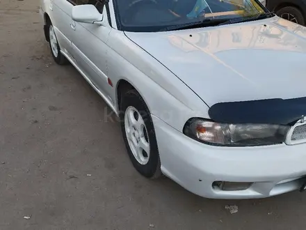 Subaru Legacy 1998 года за 2 550 000 тг. в Усть-Каменогорск – фото 2