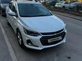 Chevrolet Onix 2023 годаfor8 726 677 тг. в Алматы