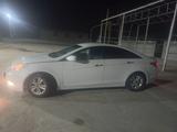 Hyundai Sonata 2010 годаүшін6 000 000 тг. в Тараз – фото 5