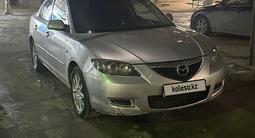 Mazda 3 2008 годаүшін3 500 000 тг. в Байконыр – фото 2