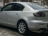 Mazda 3 2008 годаүшін2 900 000 тг. в Байконыр