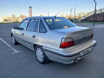 Daewoo Nexia 2007 года за 1 580 000 тг. в Шымкент – фото 30