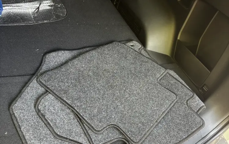 Коврики в салон Hyundai tucson за 9 000 тг. в Караганда
