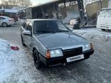 ВАЗ (Lada) 2109 1995 годаүшін670 000 тг. в Алматы – фото 4