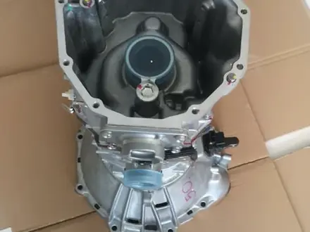 Механическая коробка переключения передач Toyota Hilux 2011-2015г оригиналүшін1 300 000 тг. в Алматы – фото 6