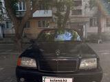 Mercedes-Benz C 200 1994 годаүшін1 111 111 тг. в Павлодар