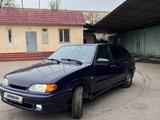 ВАЗ (Lada) 2114 2013 года за 1 650 000 тг. в Тараз