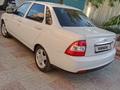 ВАЗ (Lada) Priora 2170 2015 года за 3 300 000 тг. в Тараз – фото 2