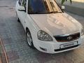 ВАЗ (Lada) Priora 2170 2015 года за 3 300 000 тг. в Тараз – фото 4