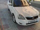 ВАЗ (Lada) Priora 2170 2015 годаүшін3 300 000 тг. в Тараз – фото 4
