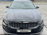 Kia K7 2021 года за 12 500 000 тг. в Астана – фото 3