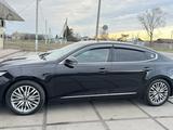 Kia K7 2021 года за 12 500 000 тг. в Астана – фото 4
