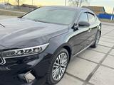 Kia K7 2021 года за 12 500 000 тг. в Астана