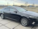 Kia K7 2021 года за 12 500 000 тг. в Астана – фото 5
