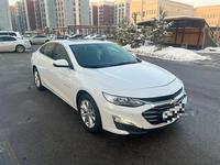 Chevrolet Malibu 2023 года за 13 000 000 тг. в Алматы