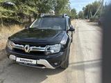 Renault Duster 2021 годаүшін7 500 000 тг. в Актобе – фото 2