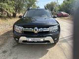 Renault Duster 2021 годаүшін7 500 000 тг. в Актобе – фото 3